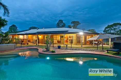 Property photo of 8 Davison Road Camp Mountain QLD 4520