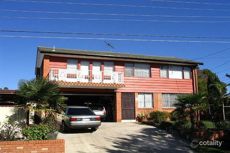 Property photo of 2 Mazepa Place Lidcombe NSW 2141