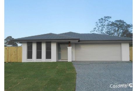 Property photo of 57 Admiralty Circuit Lawnton QLD 4501