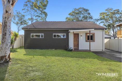 Property photo of 15 Melrose Avenue Gorokan NSW 2263