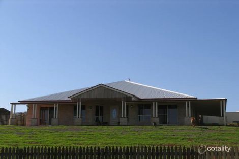 15 Donaghy Ct, Highfields, QLD 4352