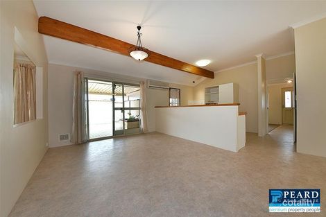 Property photo of 12 Frond Circuit Banksia Grove WA 6031
