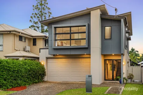 Property photo of 26A Larwill Avenue Northgate QLD 4013