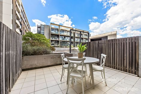 Property photo of 421D/604-640 Swanston Street Carlton VIC 3053