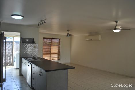 Property photo of 52 Jamie Crescent Gracemere QLD 4702