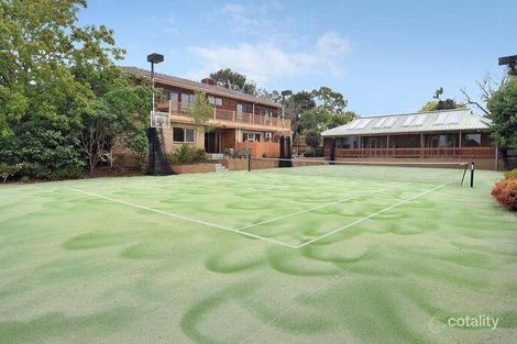 Property photo of 6 Strathallan Road Macleod VIC 3085