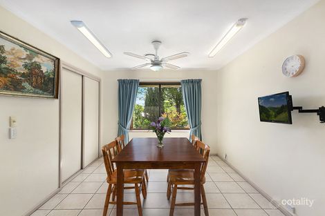 Property photo of 25 Postle Circuit Holt ACT 2615
