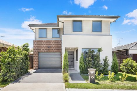 46 Stephenson Dr, Ropes Crossing, NSW 2760