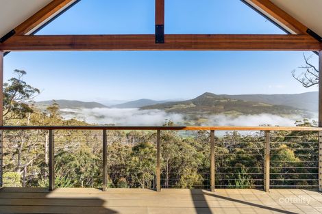 Property photo of 117 Lanes Road Glen Huon TAS 7109