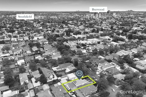 Property photo of 59 Kingsland Road Strathfield NSW 2135