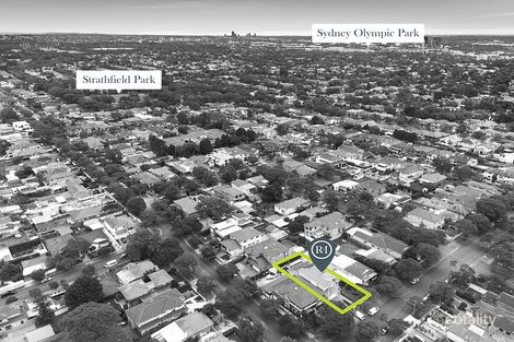 Property photo of 59 Kingsland Road Strathfield NSW 2135