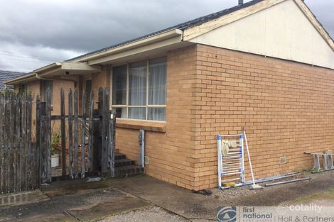 3/152 Gladstone Rd, Dandenong North, VIC 3175
