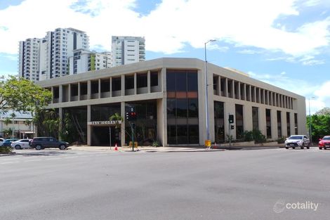8 Cavenagh St, Darwin City, NT 0800