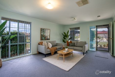 Property photo of 26 Jacob Crescent Glenroy NSW 2640