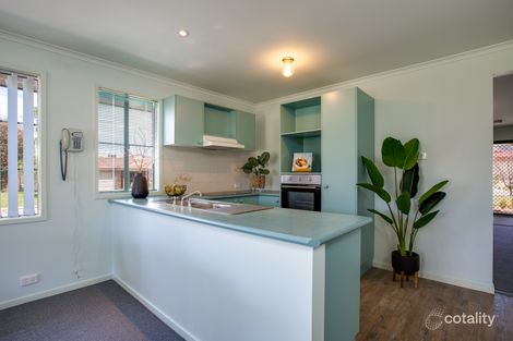 Property photo of 26 Jacob Crescent Glenroy NSW 2640