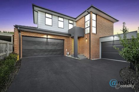 2/22 Amber Cres, Narre Warren, VIC 3805