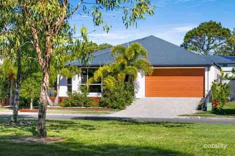 Property photo of 10 Peregian Breeze Drive Peregian Beach QLD 4573
