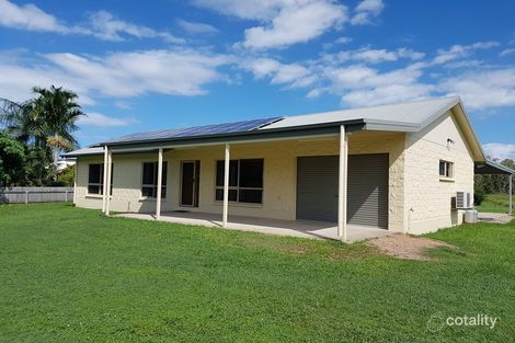 Property photo of 20 Toolakea Beach Road Bluewater QLD 4818