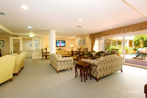 Property photo of 39/1-7 Bent Street Lindfield NSW 2070