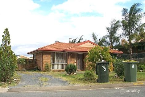 Property photo of 18 Dulhunty Way Tallai QLD 4213