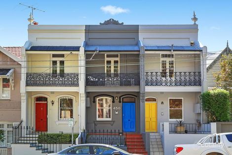 448/450 Glenmore Rd, Edgecliff, NSW 2027