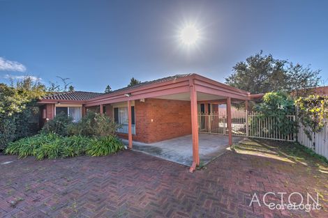 Property photo of 21A Parkside Avenue Mount Pleasant WA 6153