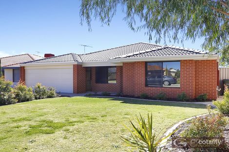 Property photo of 21 Jonquil Loop Seville Grove WA 6112