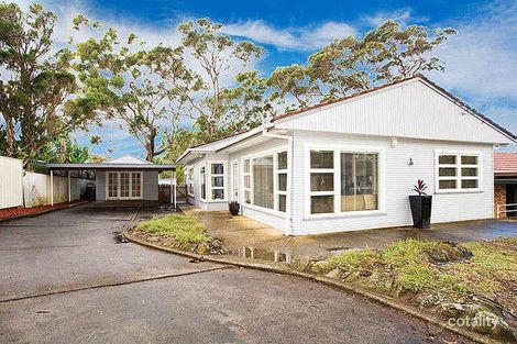 22 Coonong Rd, Gymea Bay, NSW 2227