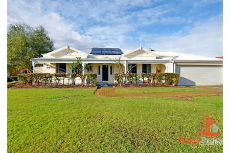 Property photo of 15 Inveraray Close Canning Vale WA 6155