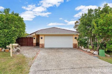 Property photo of 12 Picabeen Close Robina QLD 4226