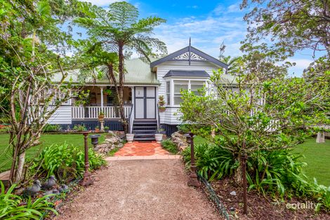 Property photo of 28 Wisteria Court Tallebudgera Valley QLD 4228