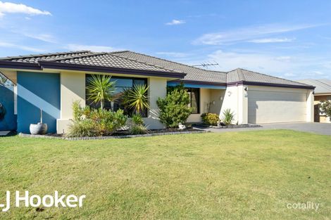 Property photo of 16 Dowitcher Turn Tapping WA 6065