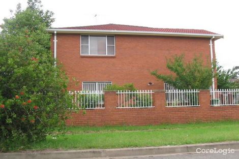 Property photo of 37 Onslow Street Granville NSW 2142