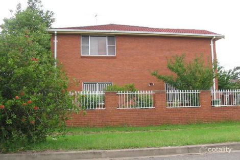 Property photo of 37 Onslow Street Granville NSW 2142