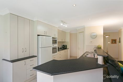 Property photo of 7 Sunsail Place Thornlands QLD 4164