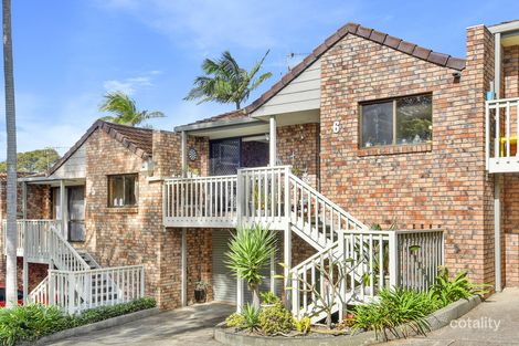Property photo of 6/7 Cypress Avenue Port Macquarie NSW 2444