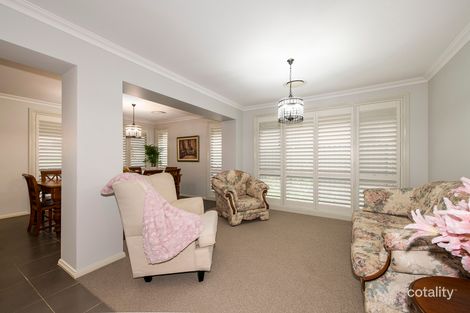 Property photo of 24 Bonney Crescent Jordan Springs NSW 2747