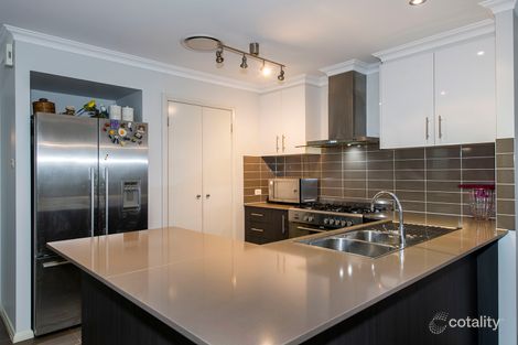 Property photo of 24 Bonney Crescent Jordan Springs NSW 2747