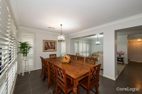 Property photo of 24 Bonney Crescent Jordan Springs NSW 2747