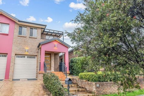 31b Raimonde Rd, Eastwood, NSW 2122