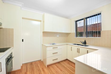 Property photo of 10/96 Hampden Road Russell Lea NSW 2046