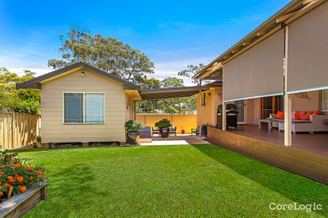 Property photo of 5 Summit Road Terrigal NSW 2260
