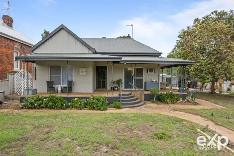 Property photo of 12 Phillips Street Bridgetown WA 6255