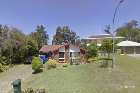 5 Wills Cres, Denhams Beach, NSW 2536