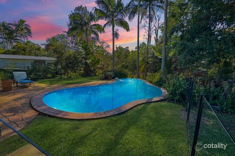40 Strawberry Rd, Beerwah, QLD 4519