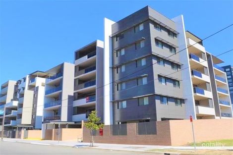 7/1 Goulburn St, Warwick Farm, NSW 2170