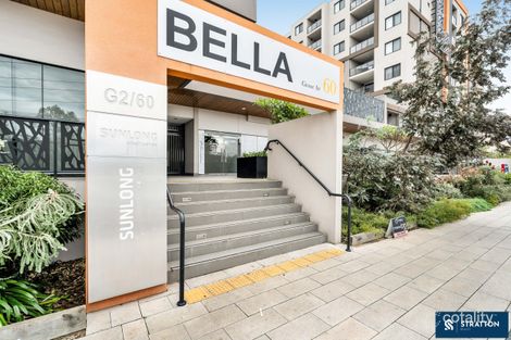 102/60 Grose Ave, Cannington, WA 6107