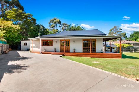 59 Tarwin St, Boolarra, VIC 3870