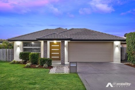 Property photo of 13 Amari Street Holmview QLD 4207