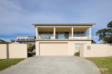 Property photo of 12 Main Road Binalong Bay TAS 7216